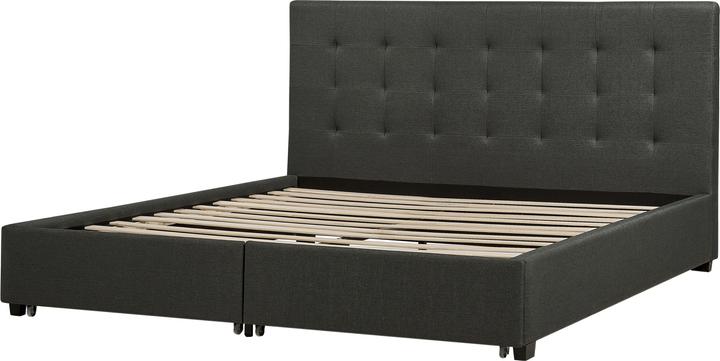 Actual product image Beliani Rochelle (180 x 200 cm)