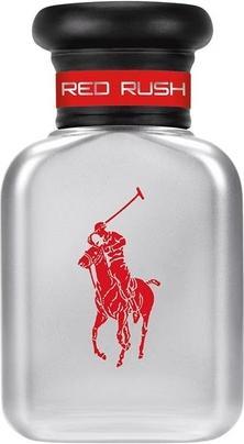 Produktbild Ralph Lauren Polo Red Rush (Eau de Toilette, 40 ml)