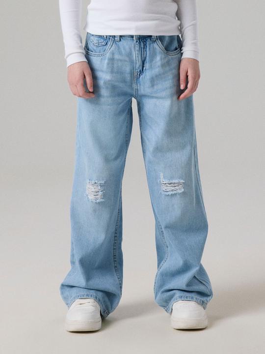 Produktbild Name it Wide Fit Jeans (152)