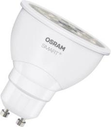 Produktbild Osram Smart+ Spot (GU10, 6 W, 350 lm, 1 x, G)