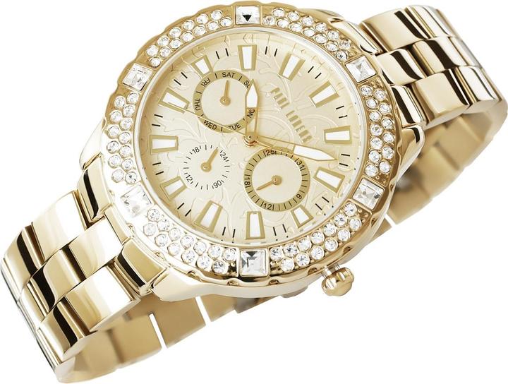 Immagine prodotto Paul Lorens PL8527B3-4D1 Damenuhr