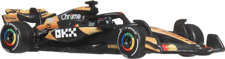 Hot Wheels Formula 1 racing car