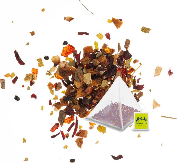 Produktbild London Tea Winterzeit (50 g)