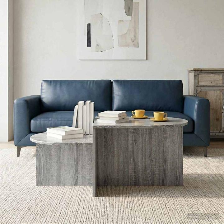 Image du produit vidaXL Couchtisch (100 x 50 x 40 cm)