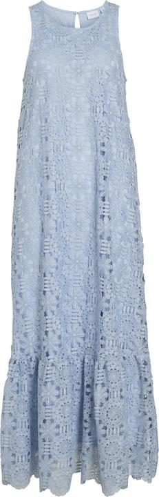 Image du produit Vila VIADO Spitzen Maxikleid (40)