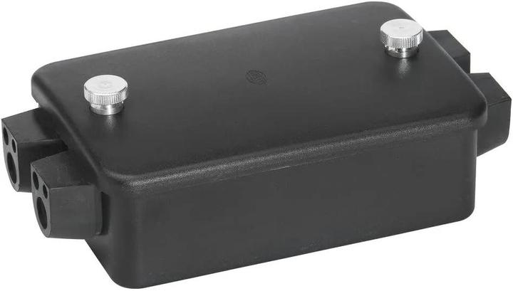Actual product image Hella Cable junction box