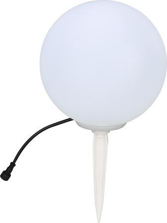 Produktbild Diebold LED Dekokugel,Ø 40cm,DC24V,6.5W,3000K (610 lm, IP67)