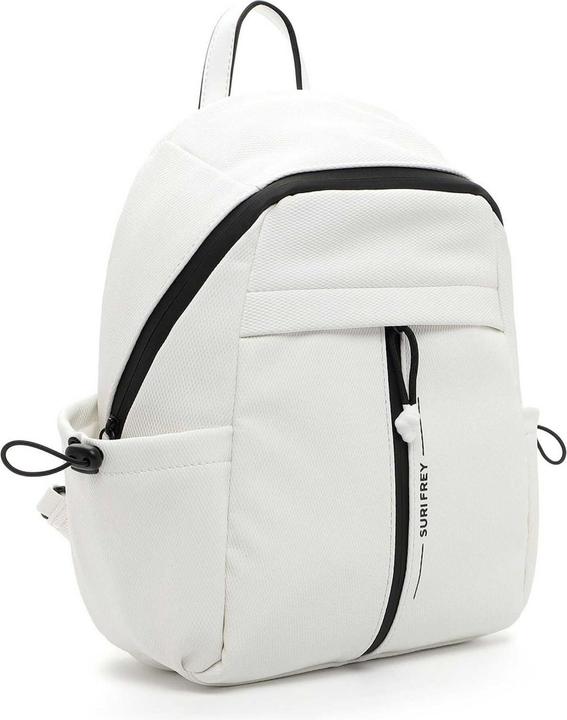 Actual product image Suri Frey Backpack SFY Cindy