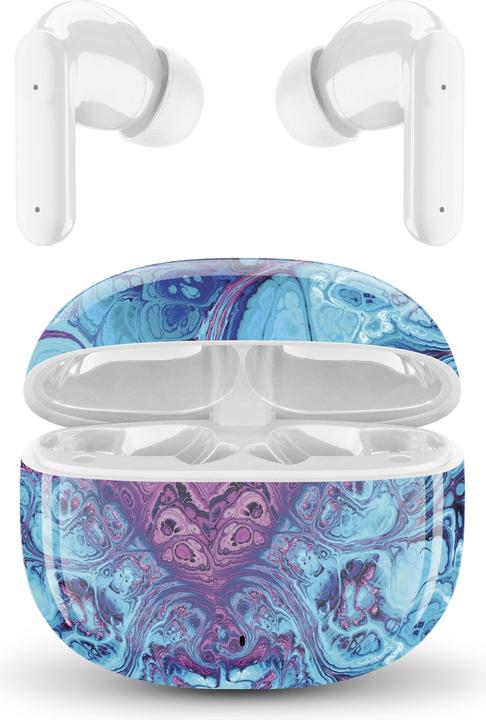 Immagine prodotto Music Sound Fancy (Nessuna cancellazione del rumore, 4 h, Senza fili)