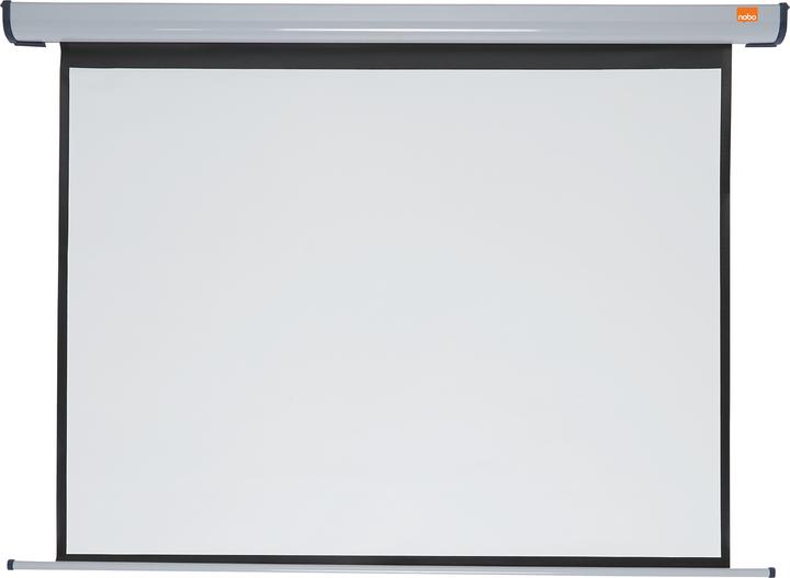 Actual product image Nobo Electric Wall Projection Screen 1080x1440mm (70.87", 4:3)