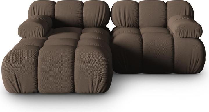 Actual product image Micadoni Bellis (Corner sofa, Modular sofa)