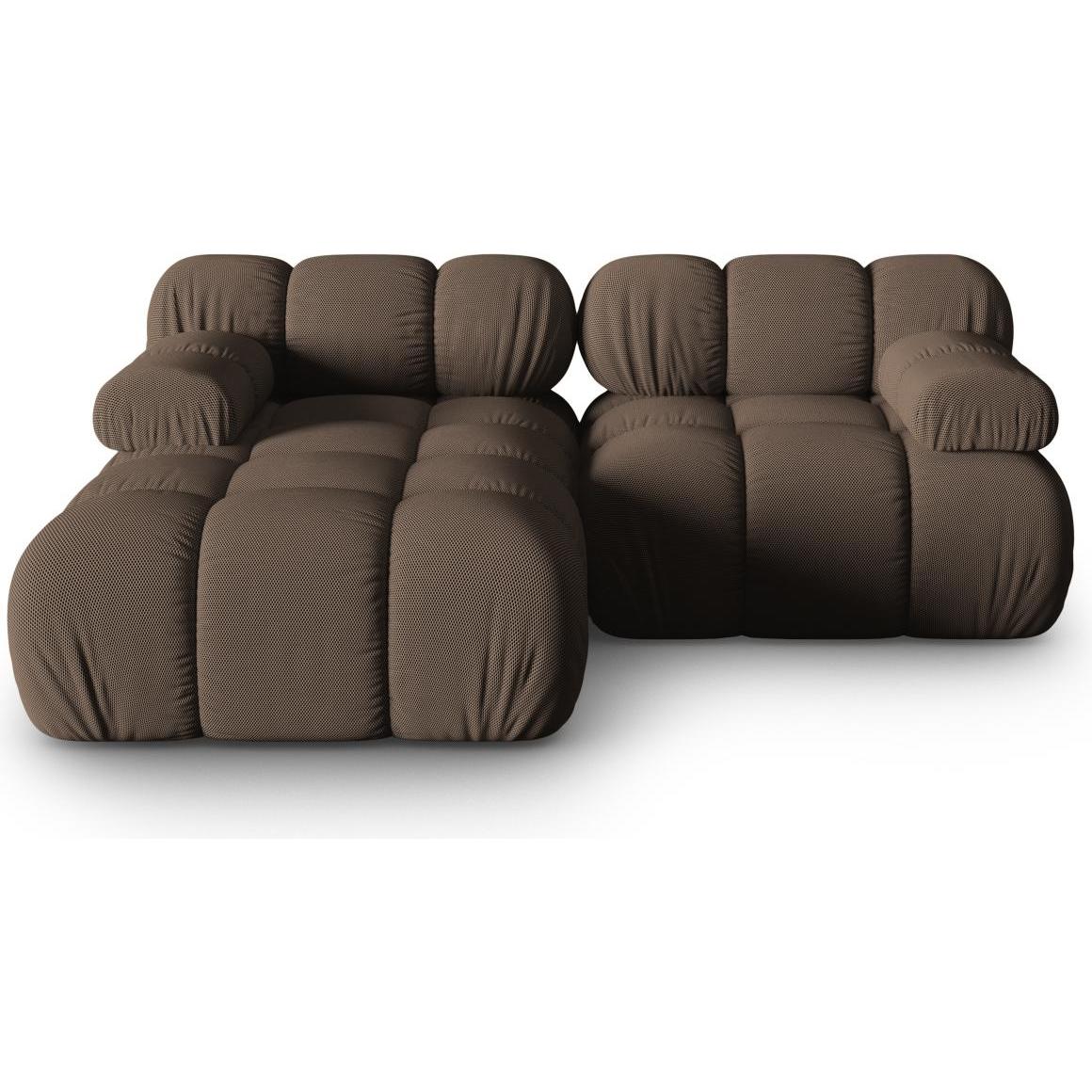 Thumbnail - Micadoni, Sofa, Bellis (Ecksofa)