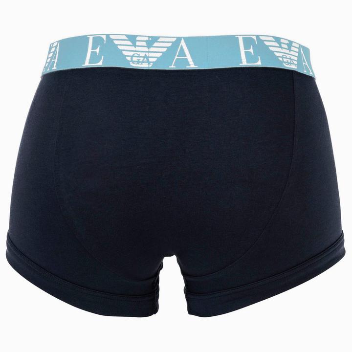 Produktbild Emporio Armani Bold Monogram (L, 3er Pack)