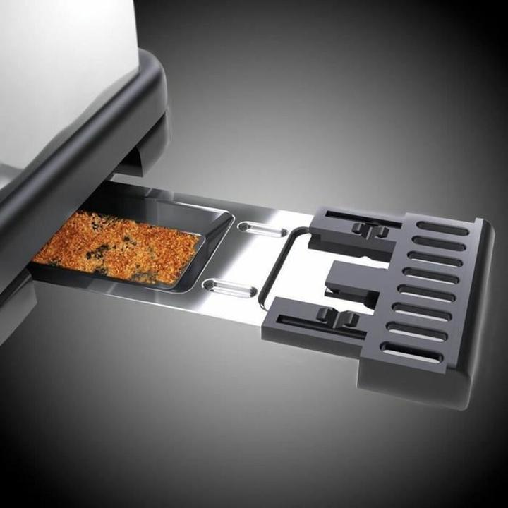 Produktbild Russell Hobbs Colours Plus+ Langschlitz