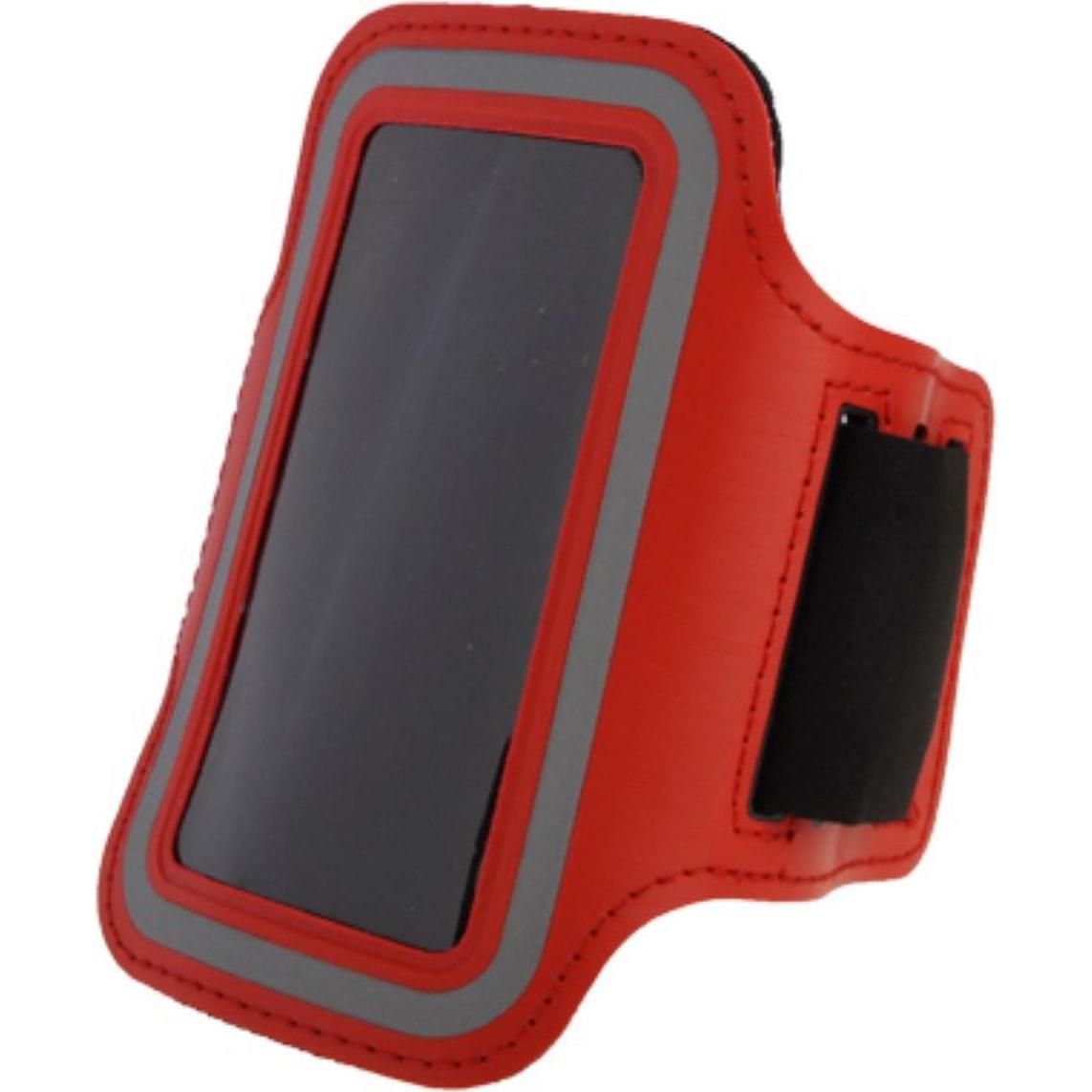 König Design Sportarmband für Samsung Galaxy S3 mini i8190 / i8195 / i8200 & Galaxy Trend Duos S7562, Smartphone Sportar...