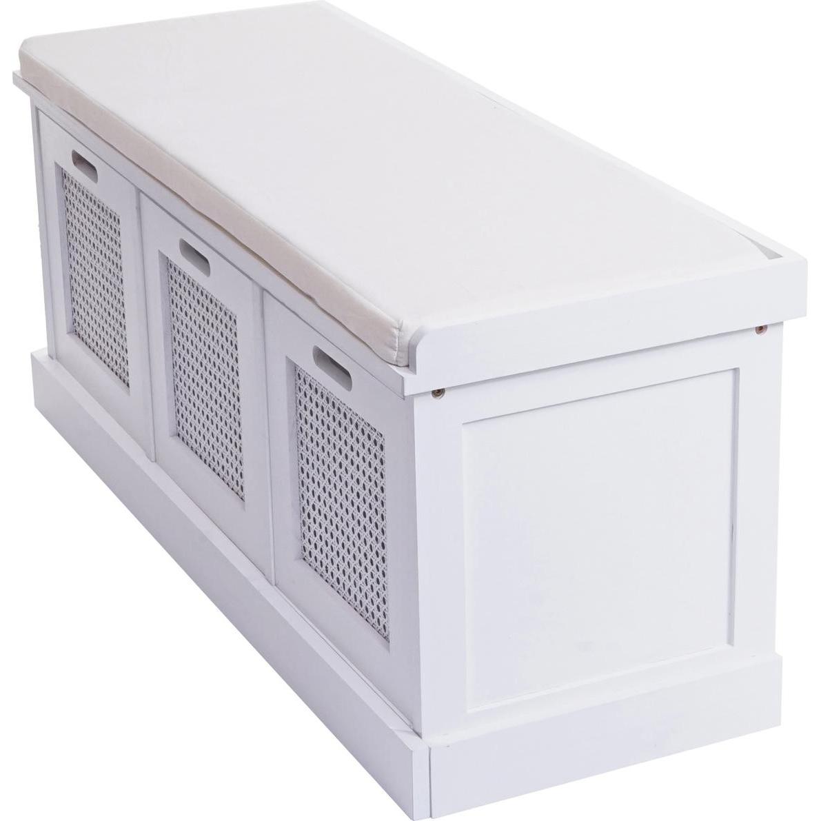 Thumbnail - MCW, Sitzbank, J49-3 (110 cm)