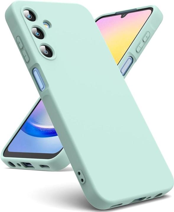 Mint Green