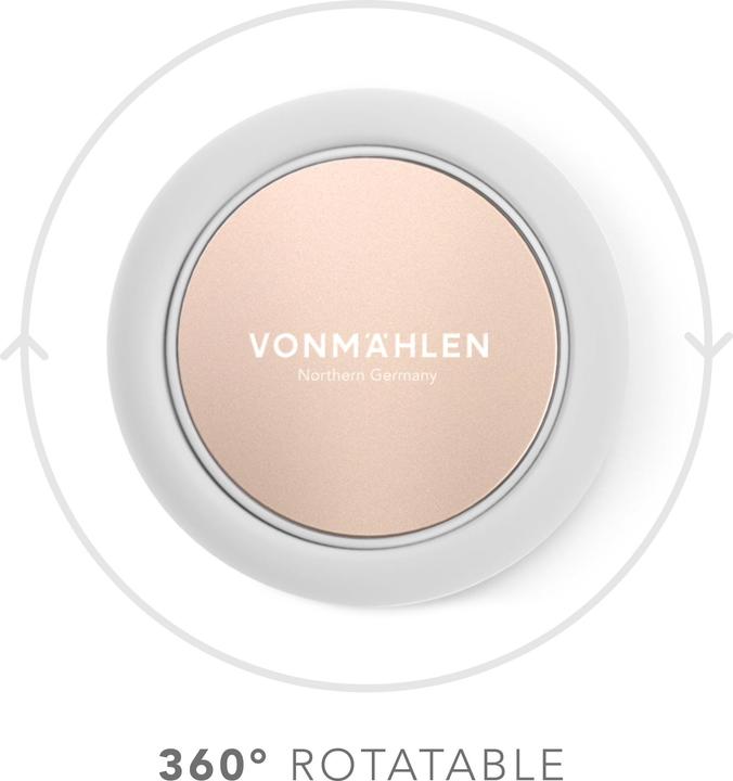 Produktbild Vonmählen Phone Grip Backflip Signature Rose Gold