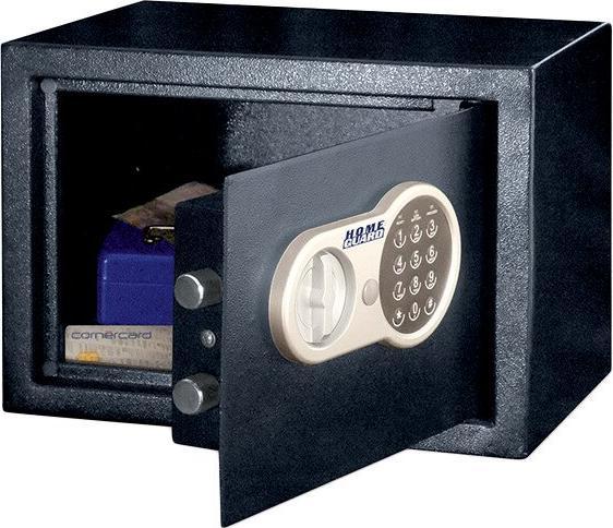 Produktbild Rieffel Wertbehältnis mit Elektronik-HGS-8 E (8 l)