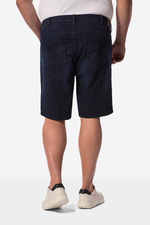 Produktbild John F. Gee Jeans-Bermuda, 5-Pocket, bis 72 (64)