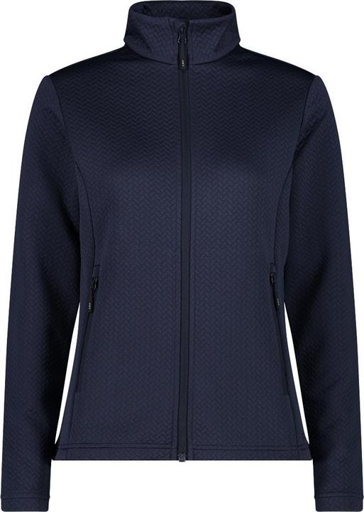 Produktbild CMP Campagnolo Fleece Rollkragenpullover Damen (S)