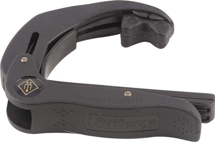 Produktbild Wittner Kapodaster Ultra 996-CL