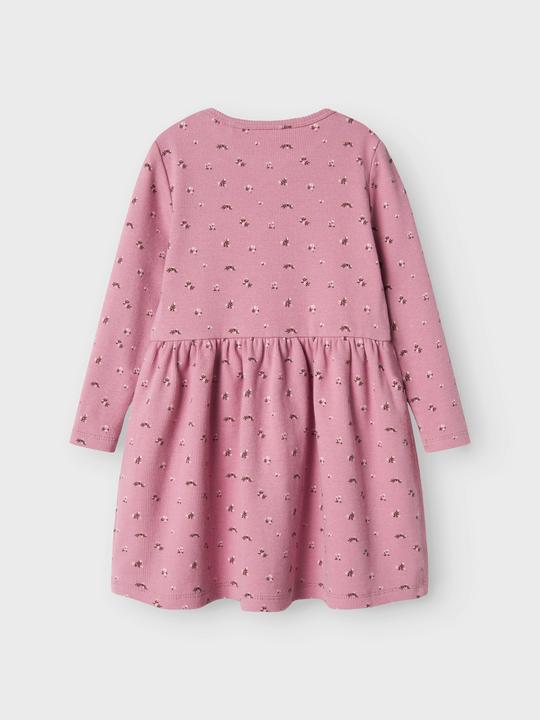 Actual product image Name it Long sleeve dress (86)