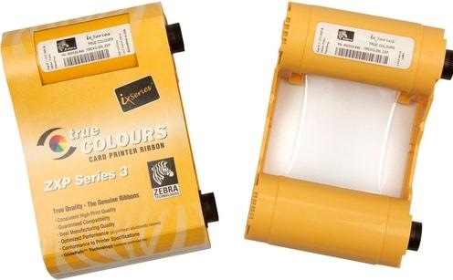 Produktbild Zebra 800011-101 (7.50 cm, Schwarz)