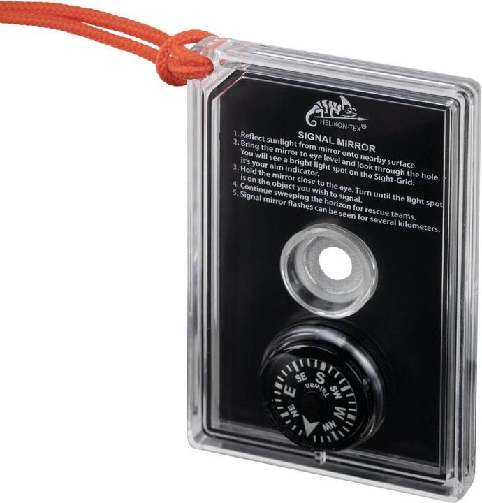 Image du produit Helikon Miroir de signalisation