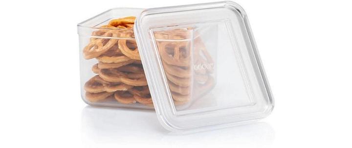 Image du produit Bodum 12er-Set Vorratsdosen 4 x 1L / 2 x 1,2L / 4 x 0,5L / 2 x 2,6L (2.60 l)