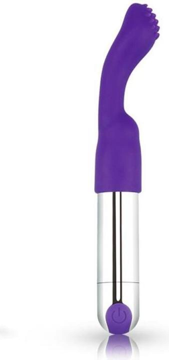 Produktbild Lovetoy Stimulator IJoy Vielseitige Tickler USB Lila