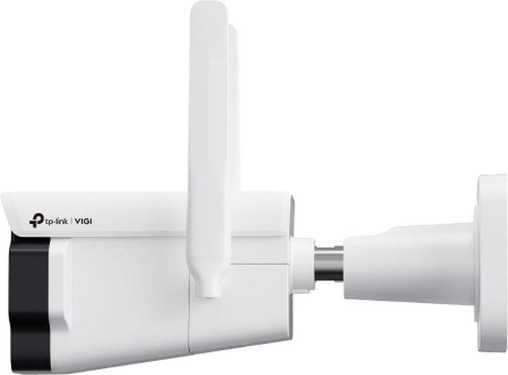 Produktbild TP-Link Vigi 4mp Outdoor 4g Bullet Cam (2688 x 1520 Pixel)