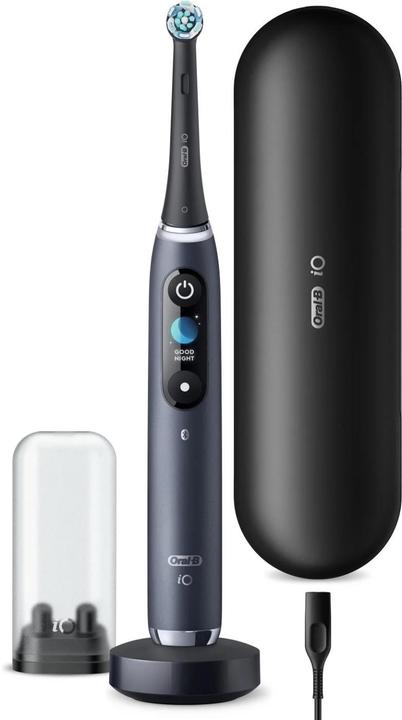 Image du produit Oral-B iO 9 Noir