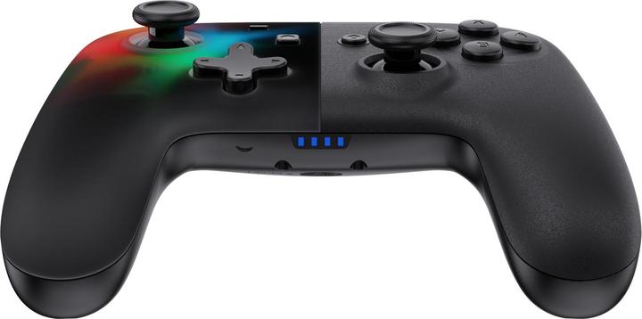 Produktbild Oniverse Onipad - Bluetooth Controller Für Nintendo Switch, PC, IOS & Android - Schwarz (Switch)