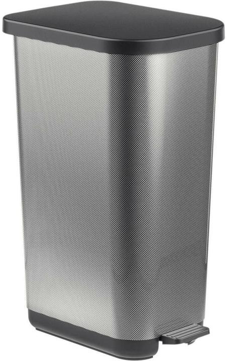 Grey, IML carbone Grafix