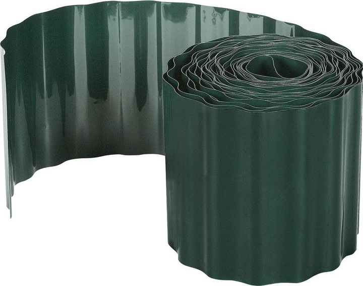 Siena Garden Lawn edging green 15cmx9m (900 cm)
