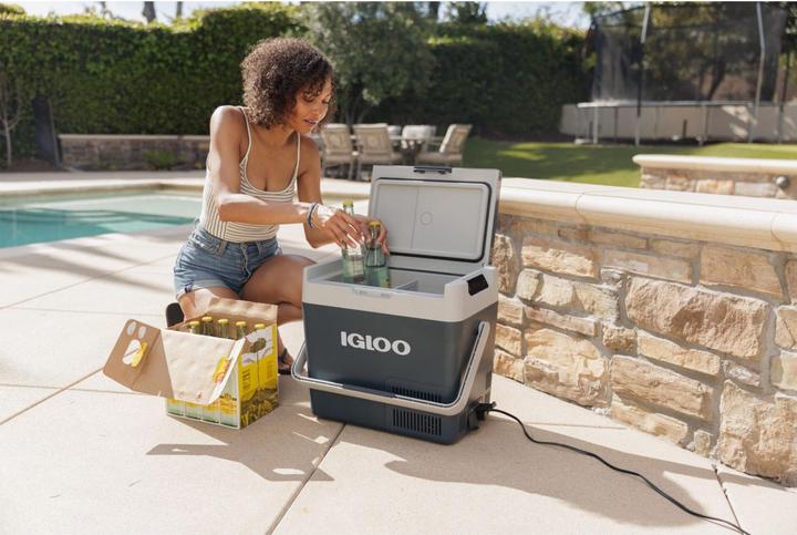 Produktbild Igloo ICF 18 (19 l)