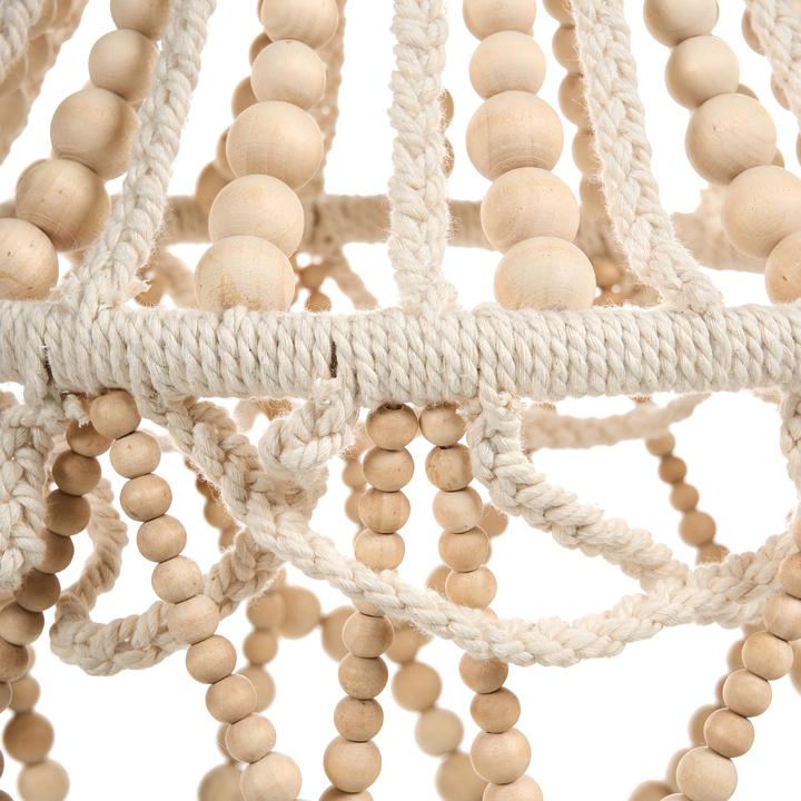 Actual product image Beliani Menik (31 cm)