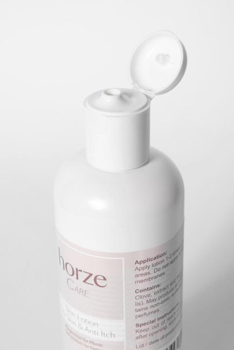 Produktbild Horze Juckreizmittel für Pferde