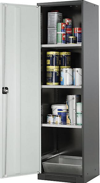 Produktbild asecos Labor-Chemikalienschrank