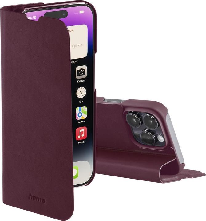 Produktbild Hama Guard Pro (Apple iPhone 14 Pro Max)