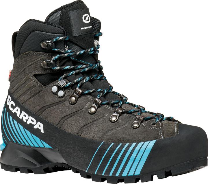 Image du produit Scarpa Ribelle HD (42)