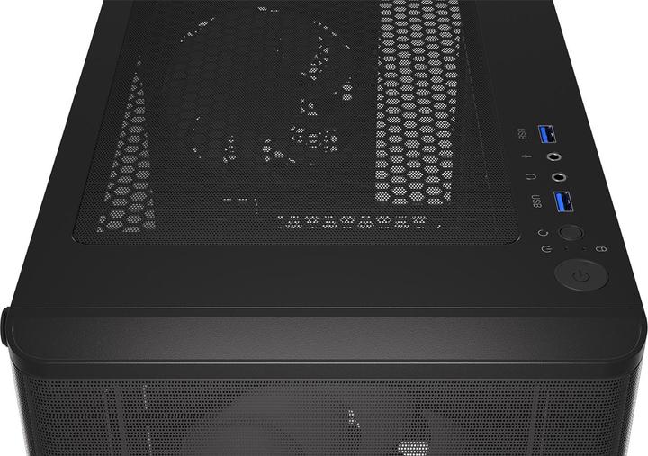 Produktbild Endorfy Ventum 200 (ATX, mATX, Mini-ITX)