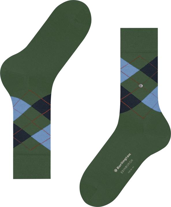 Produktbild Falke Edinburgh SO (40 - 46)