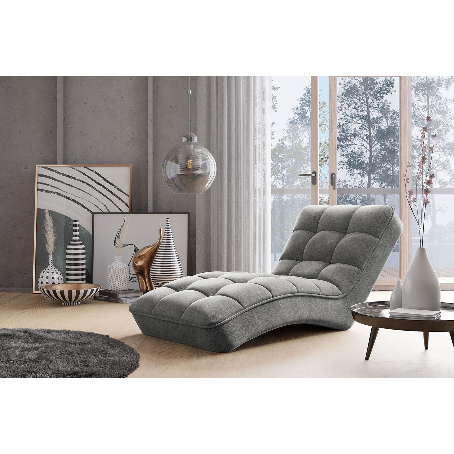 ELTAP, Sofa, Loren (Liege, Bettsofa)