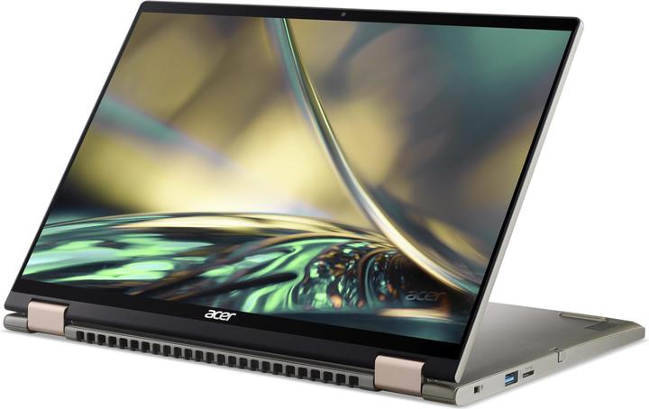 Image du produit Acer Spin 5 (14", 512 Go, 16 Go, CH, Intel Core i5-1240P)