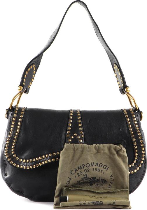 Produktbild Campomaggi Shoulder Bag With Flap