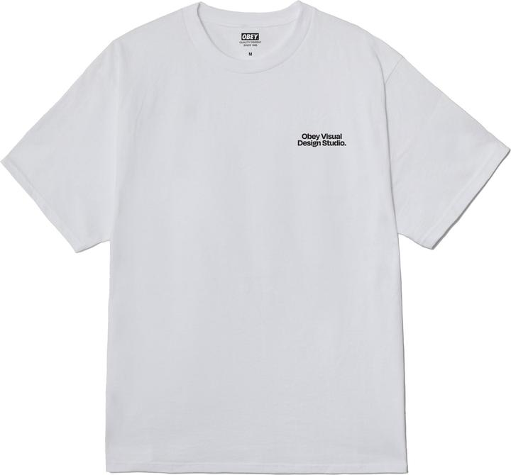Actual product image Obey Visual Design Studio (L)