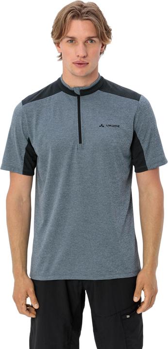 Actual product image Vaude Tamaro HZ Shirt IV (M)
