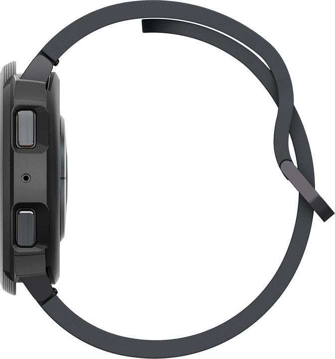 Productafbeelding Spigen Liquid Air Samsung Galaxy Watch 6 44 mm czarny/matzwart ACS06392